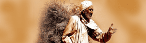 خارکن - کار - فرمایش رسول خدا صلوات الله علیه