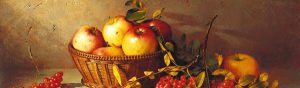 دزدی- میوه - امام - حکایت - انفاق