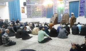 مسجد-کمک-ایتام-یاری