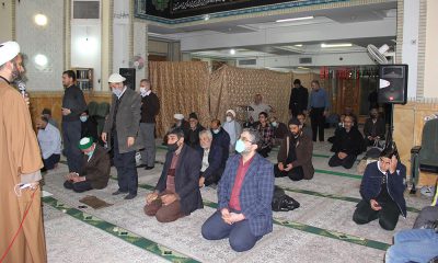 موسسه خیریه نیک گستر وصال