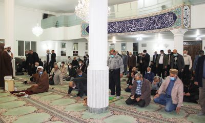 موسسه خیریه نیک گستر وصال