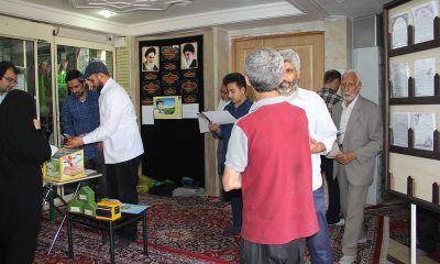موسسه خیریه نیک گستر