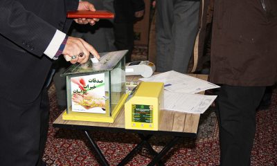 موسسه خیریه نیک گستر