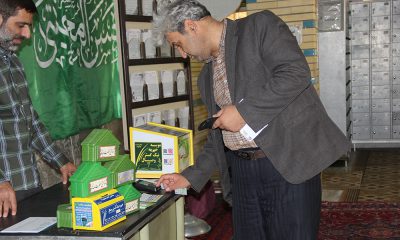 موسسه خیریه نیک گستر